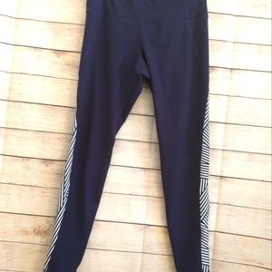 Old Navy athletic leggings